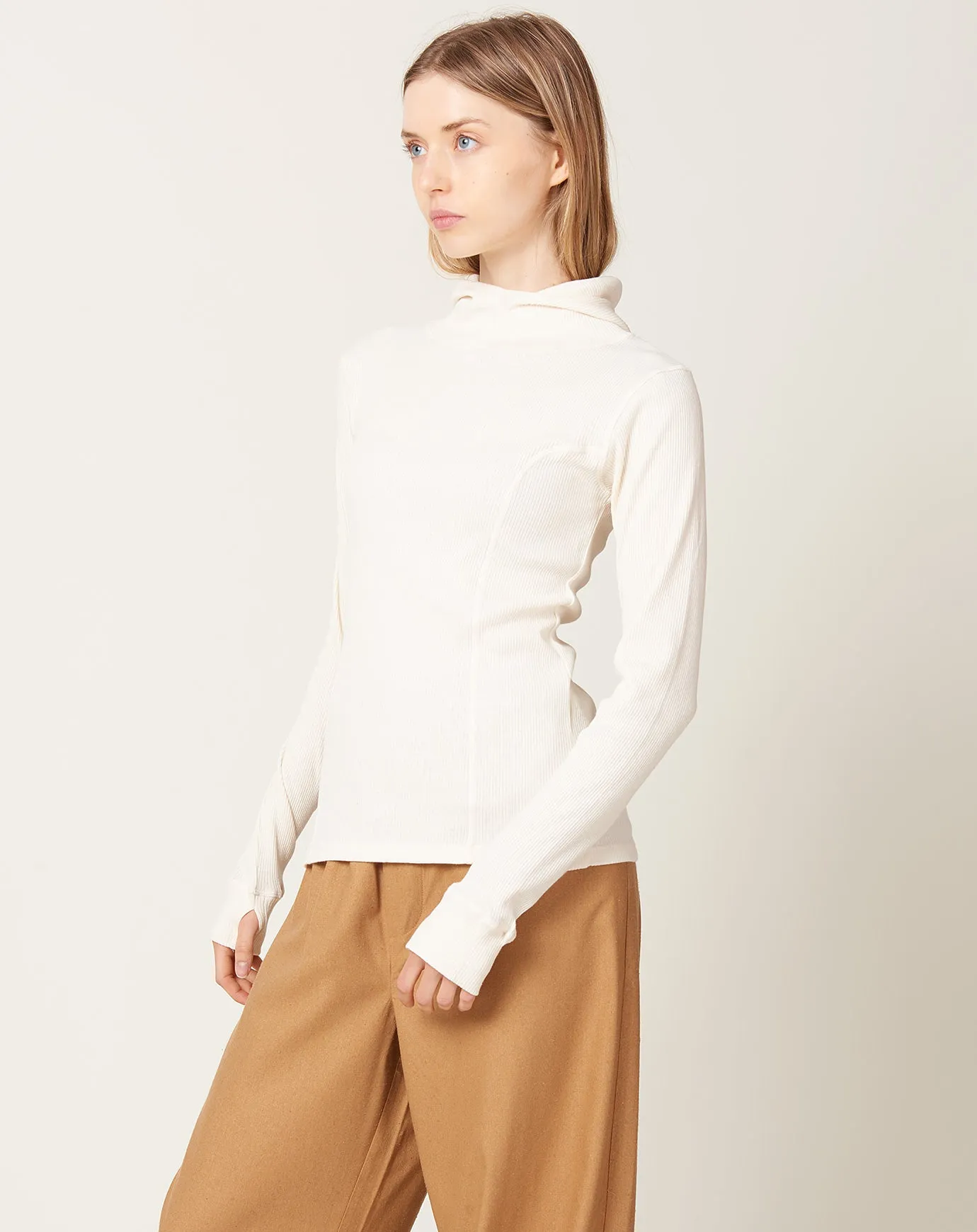 Hanifa Hoodie