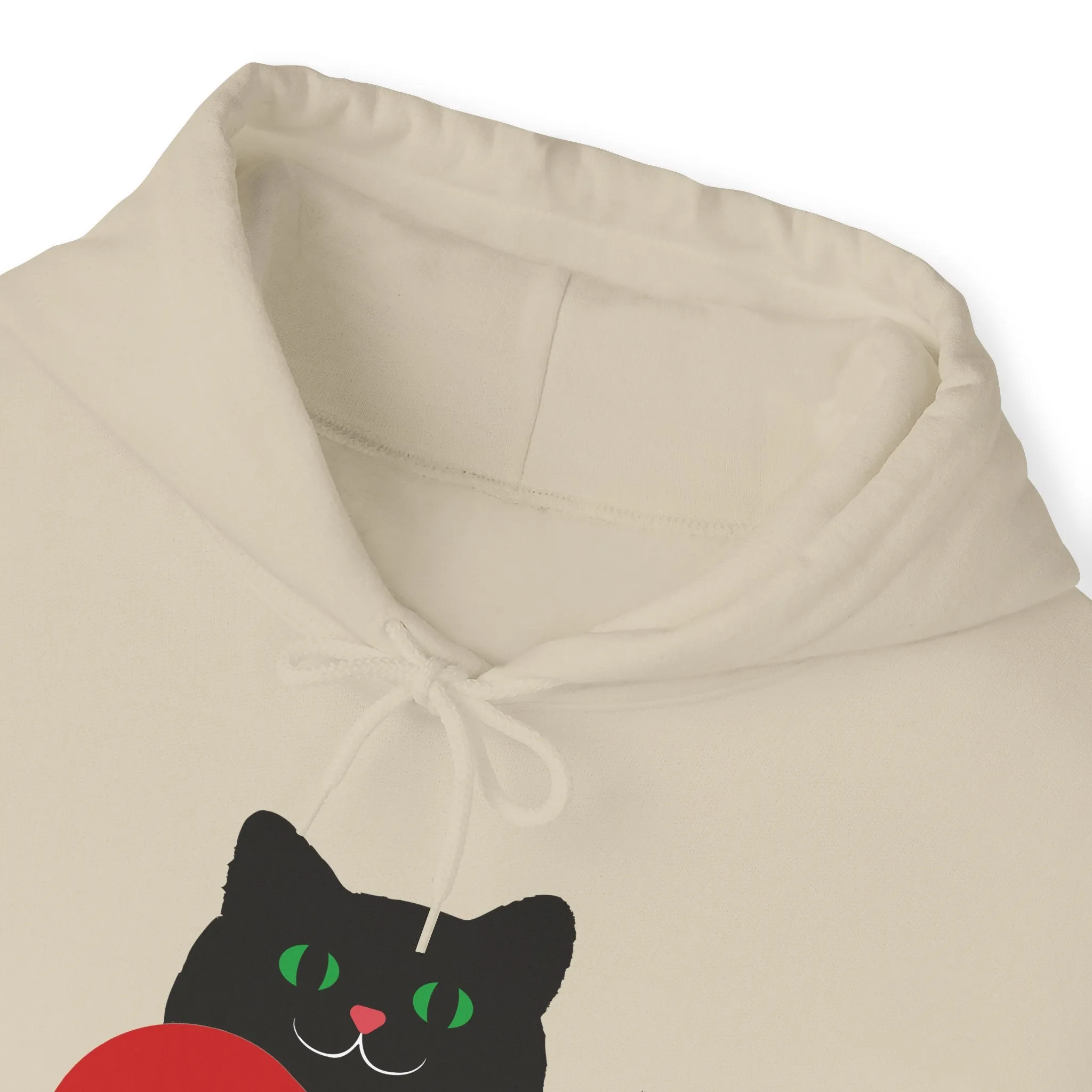 Hooded sweatshirt, a warm and comfortable choice for chilly days