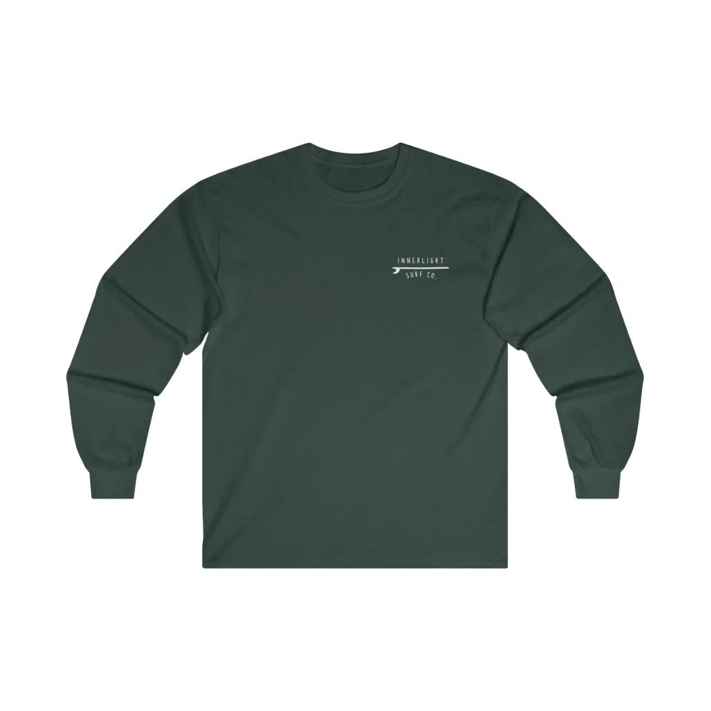 IL Surf Co. Unisex Long Sleeve Tee