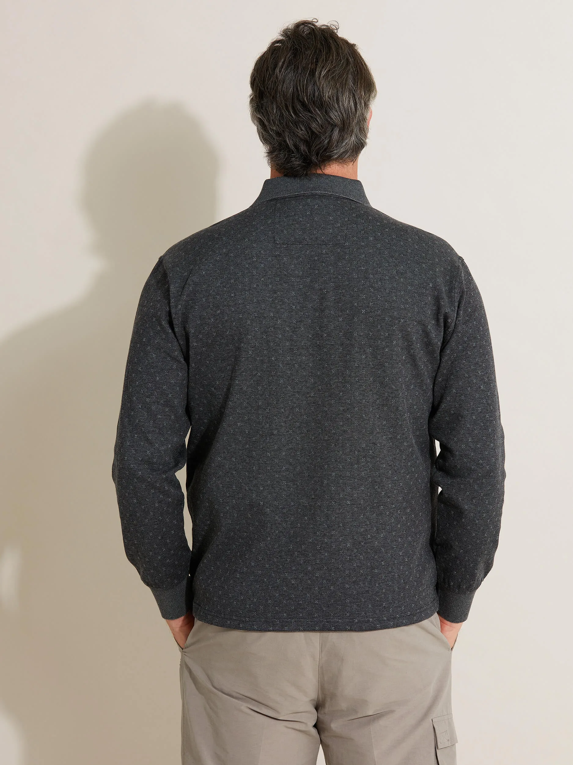 Lander Micro Prima Polo