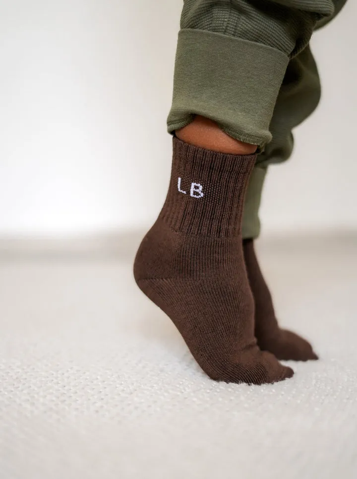 Little Bipsy- EvErYdAy SoCkS