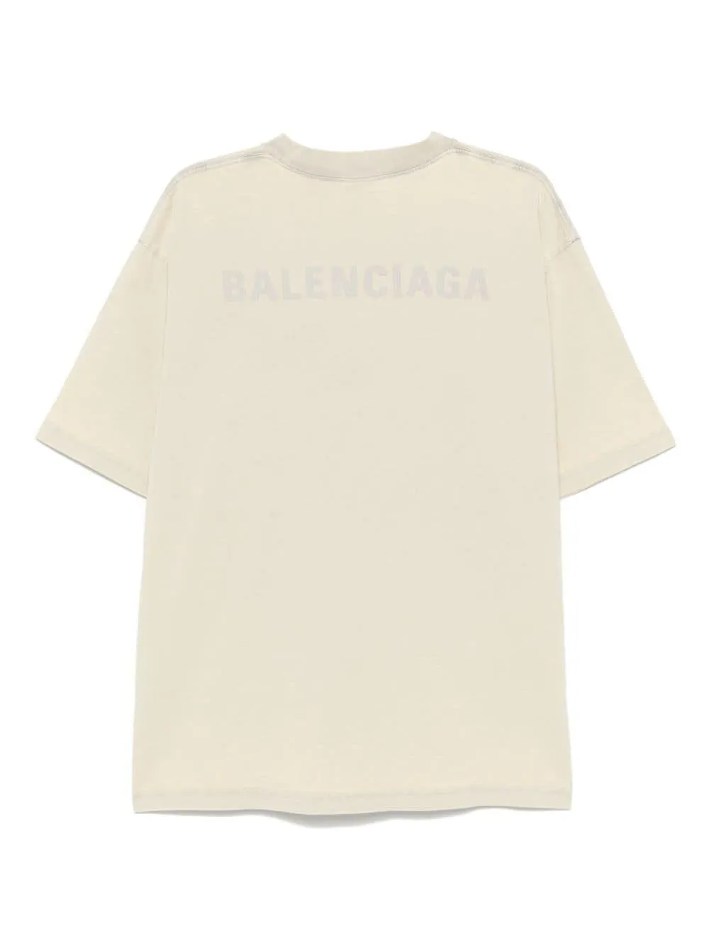 MEDIUM FIT T-SHIRT