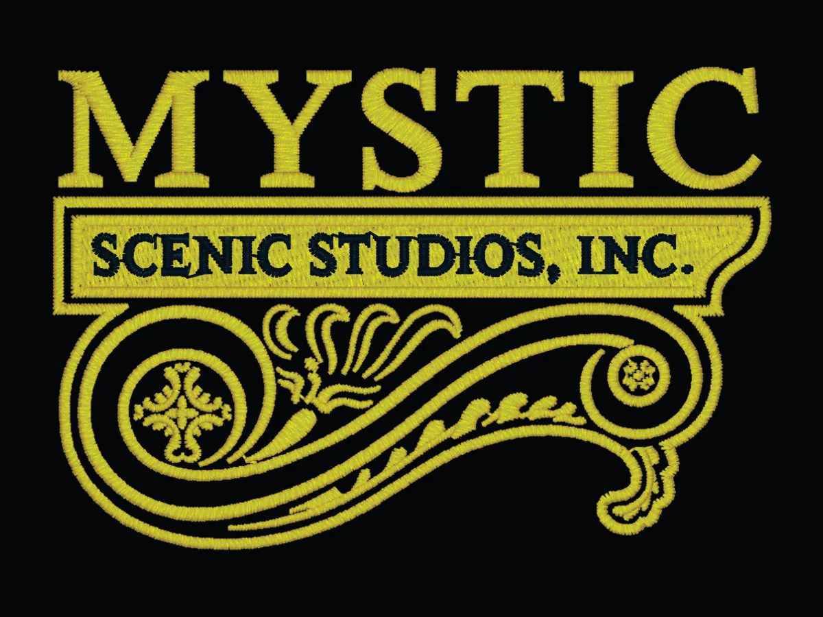 Mystic -NE407 - New Era ® Camo Flat Bill Snapback Cap