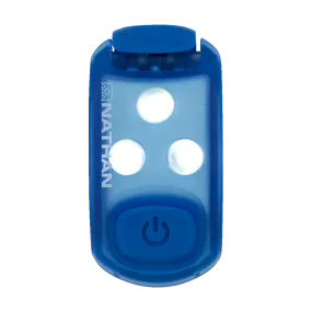 Nathan StrobeLight LED Clip