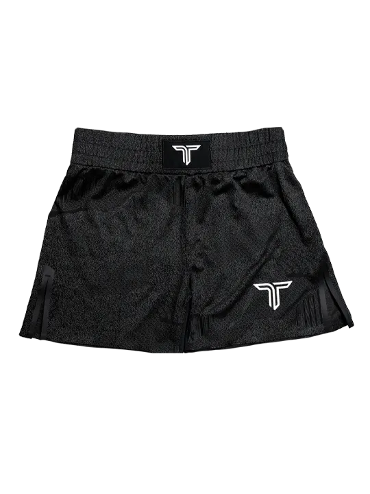 Night Vision Pro Fight Shorts (5" & 7" Inseam) - Black