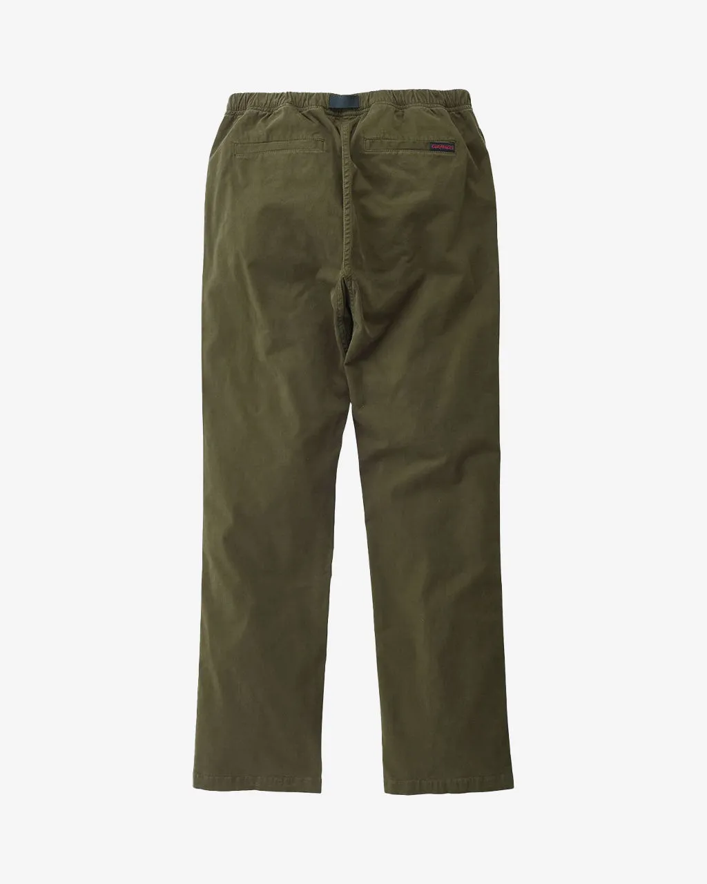 NN-Pant Deep Green