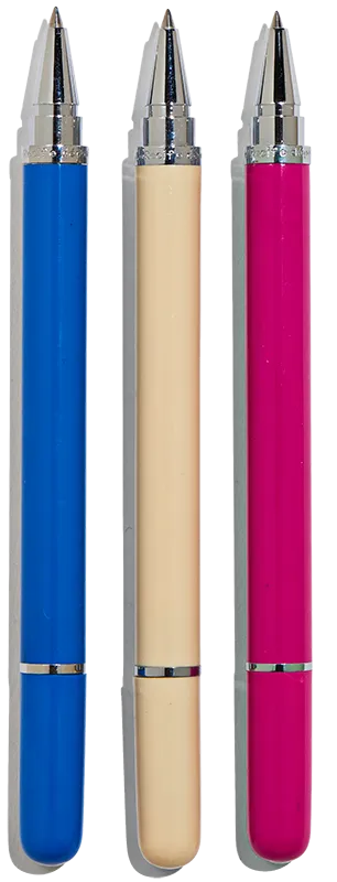 Scribe Rollerball Pen