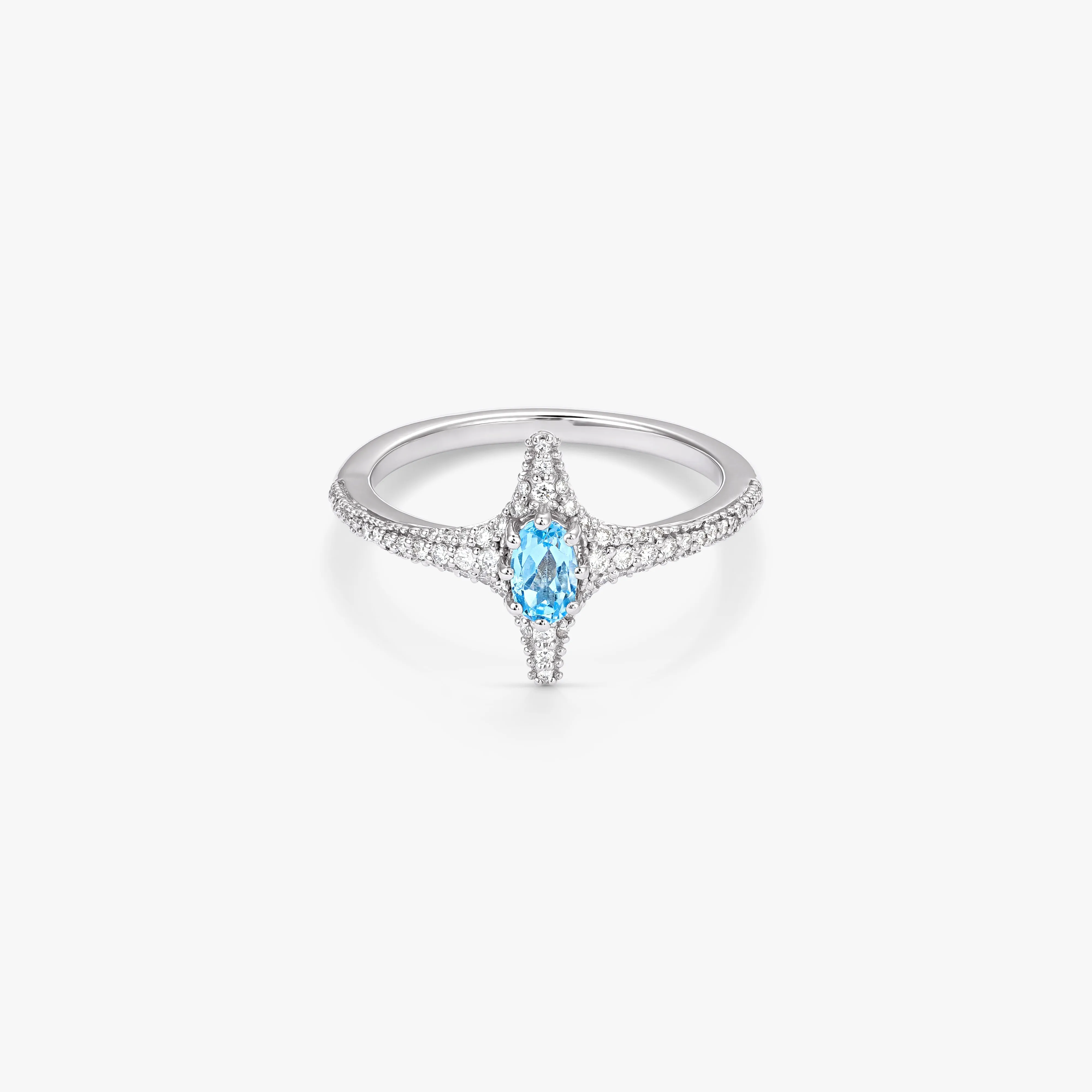 Selene Ring