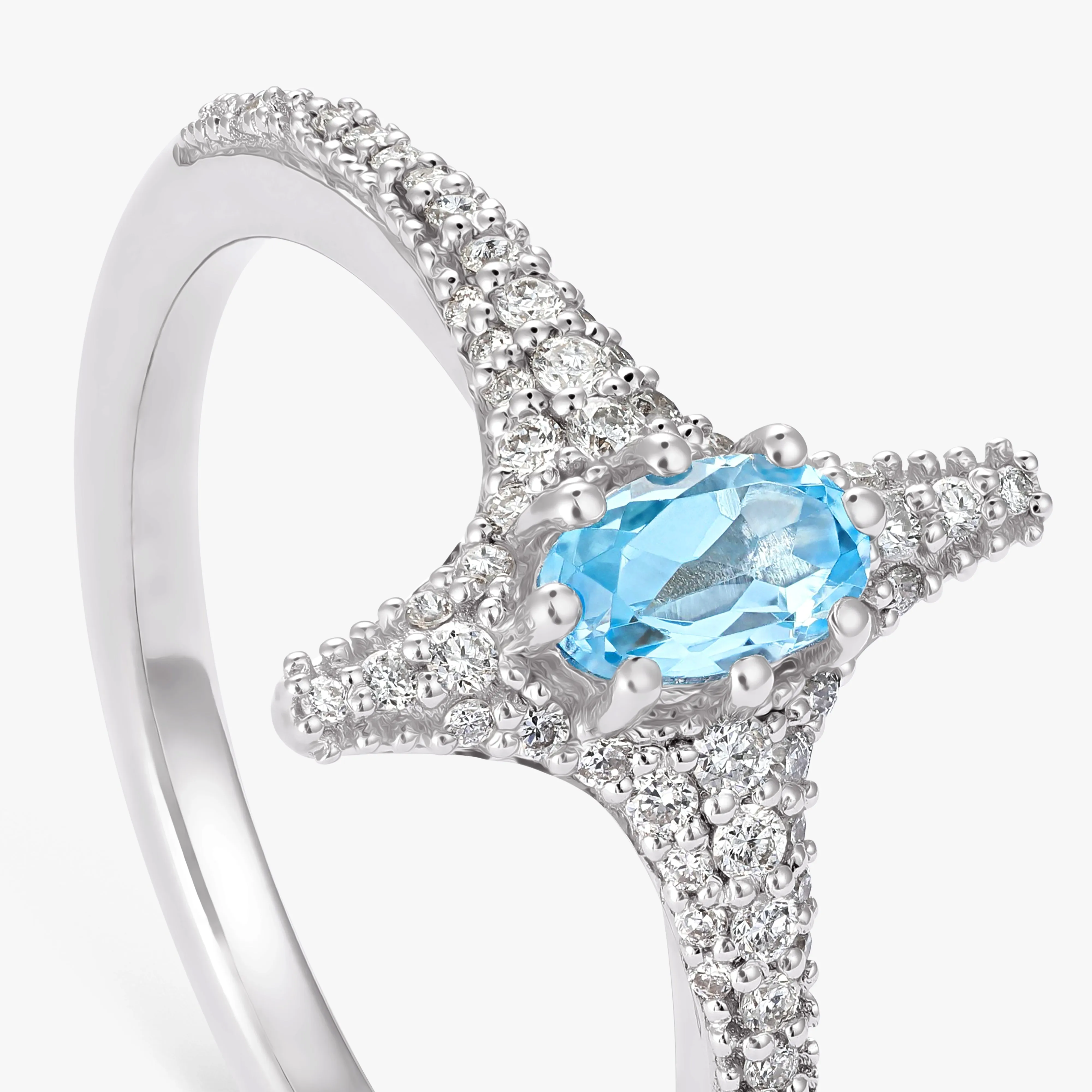 Selene Ring
