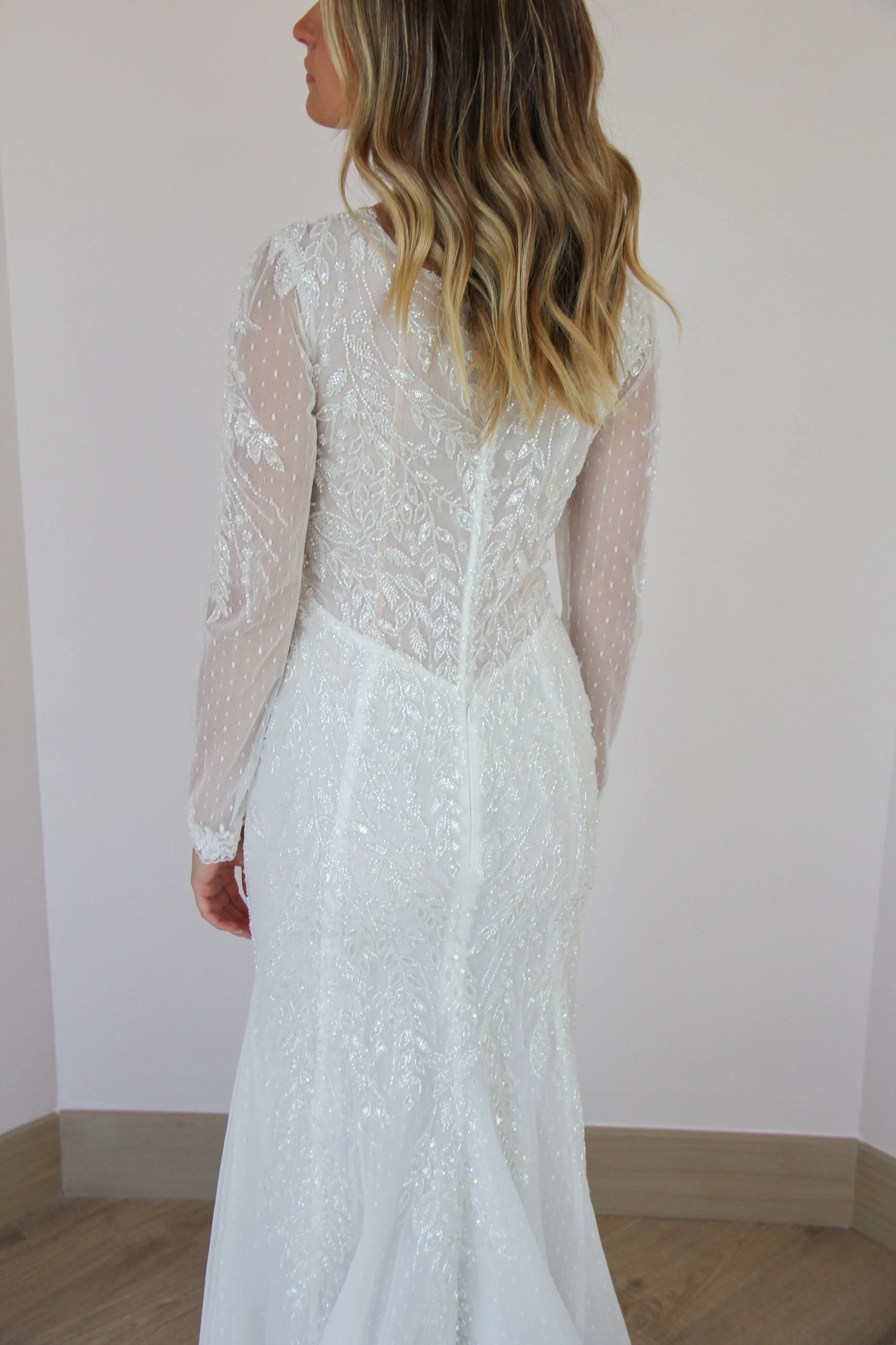 Suzy by Bridal Closet