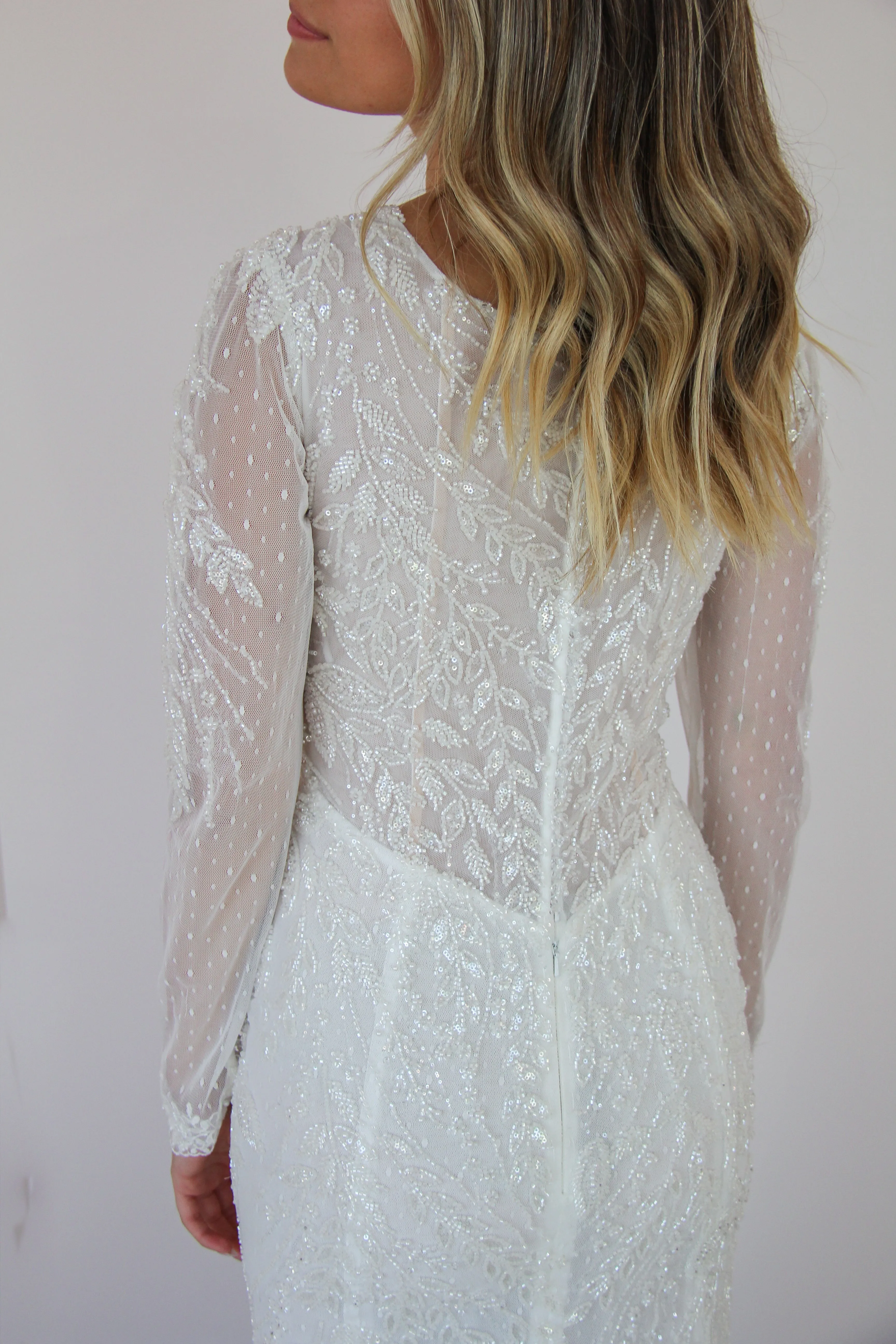 Suzy by Bridal Closet