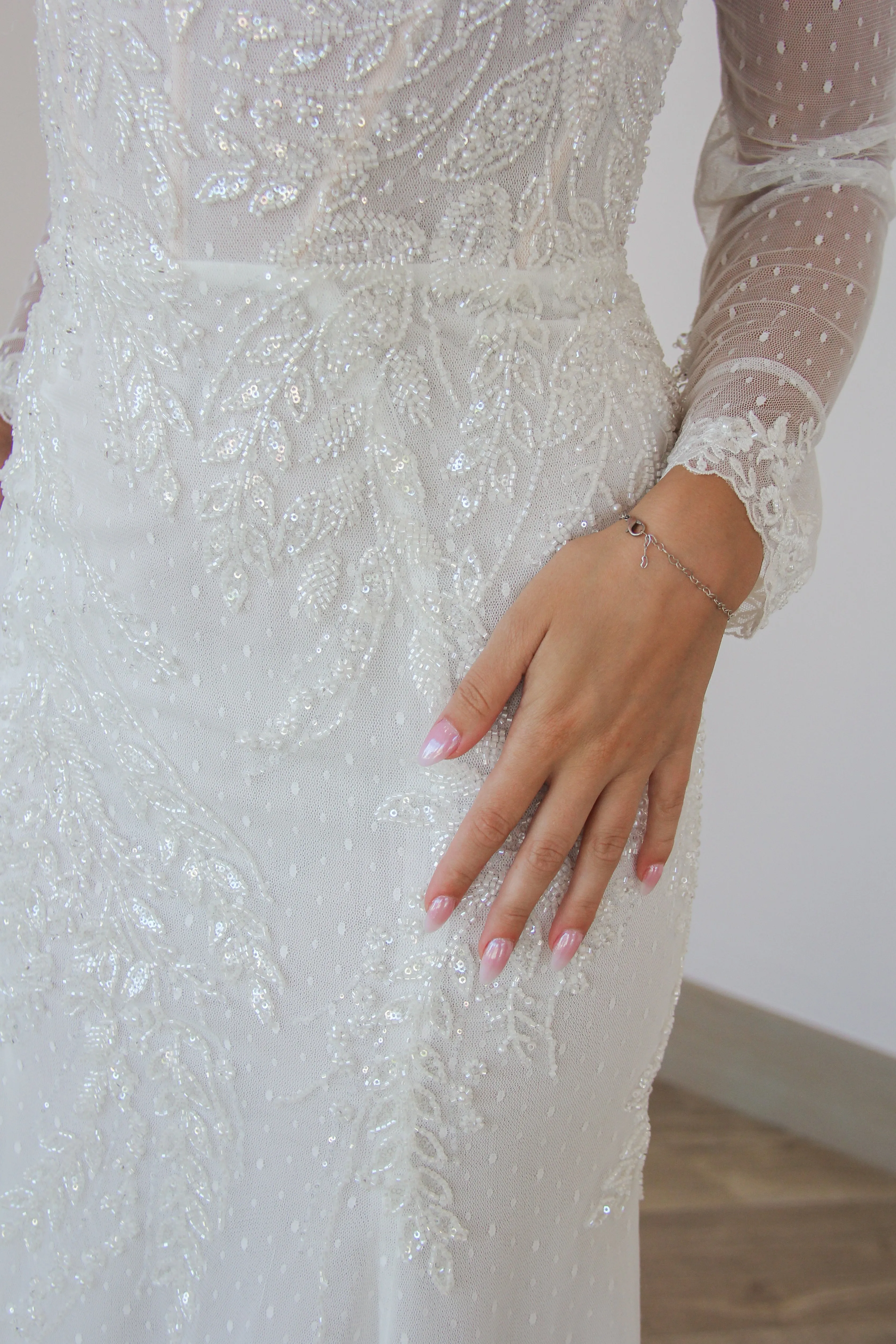 Suzy by Bridal Closet