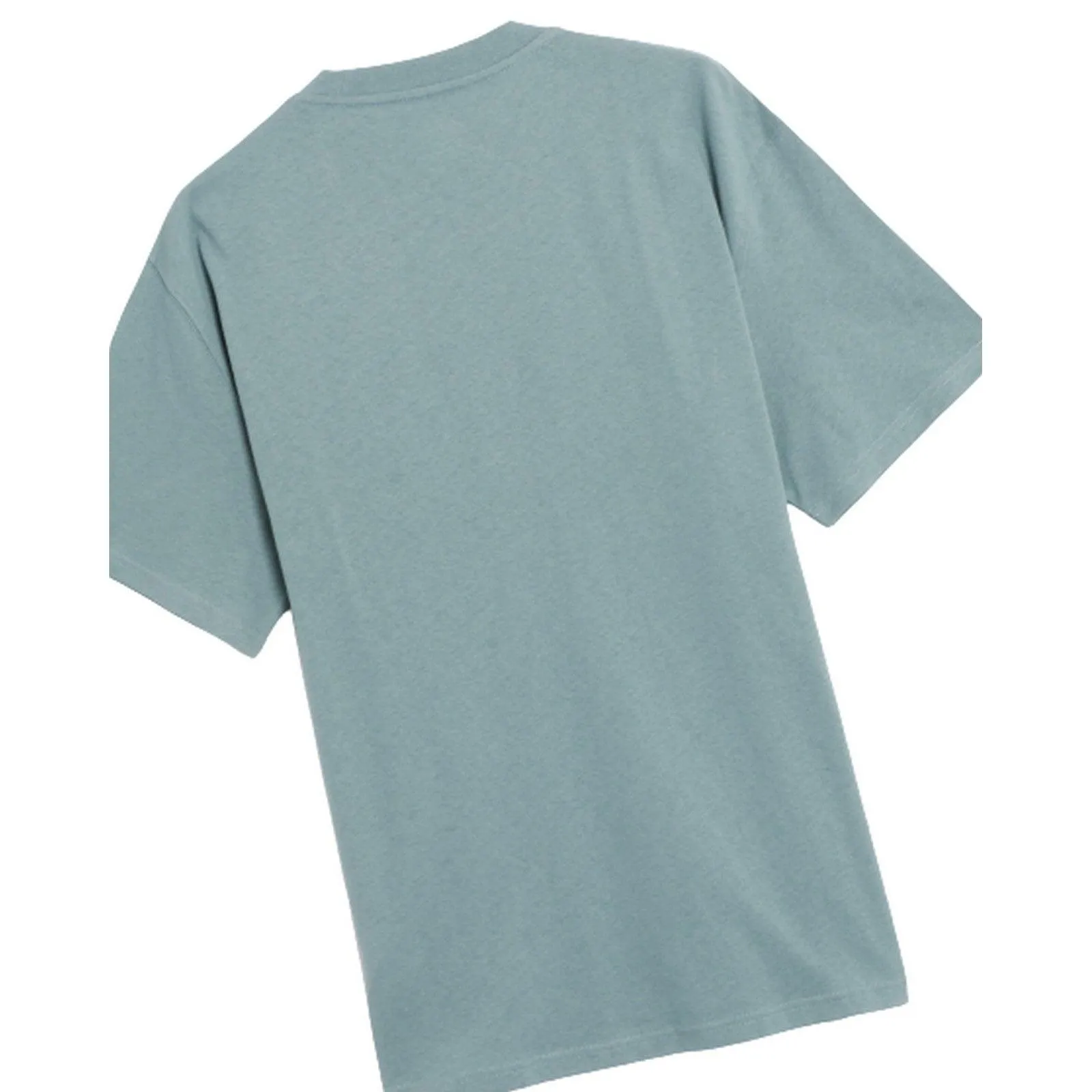 T-shirt Uomo Dickies - Luray Pocket Tee Ss - Grigio