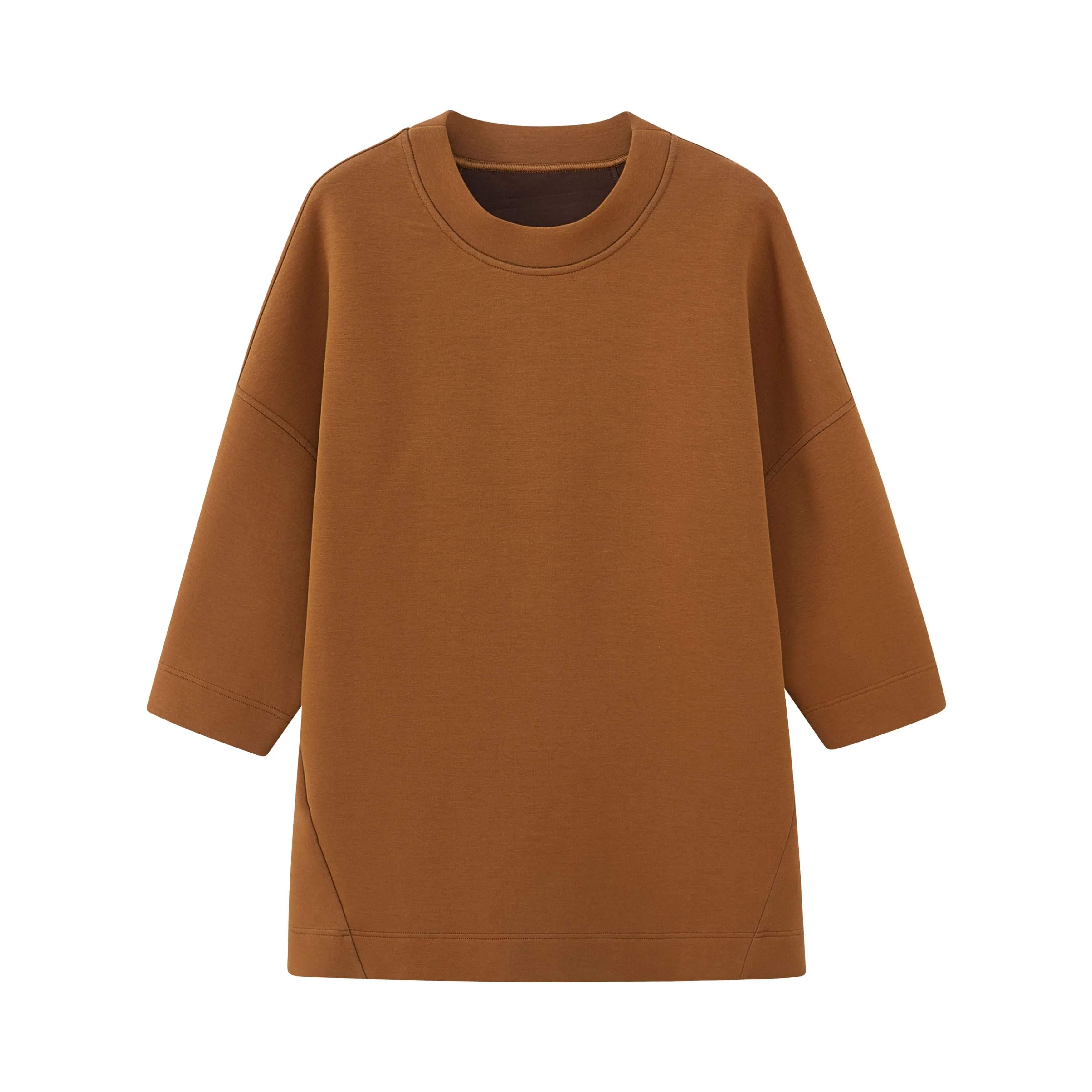 Urban Sport Two-Tone Sweatshirt