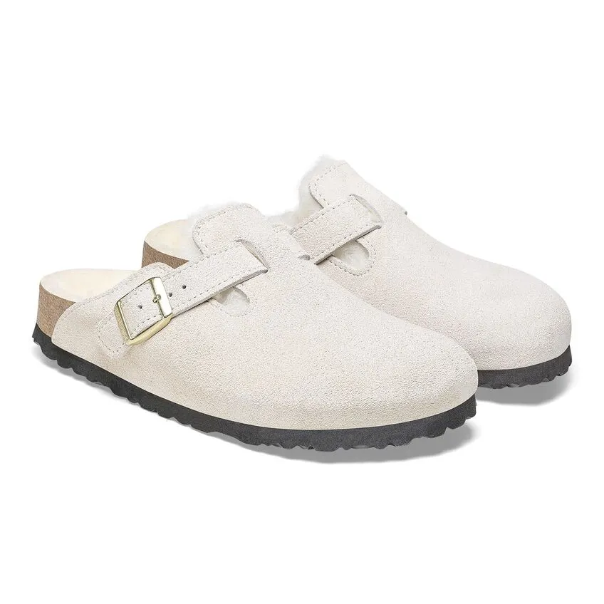 Women's Birkenstock Boston Shearling